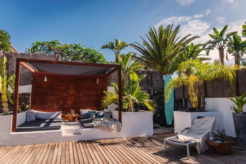 Abenteuerlicher Kite-Trip auf Fuerteventura