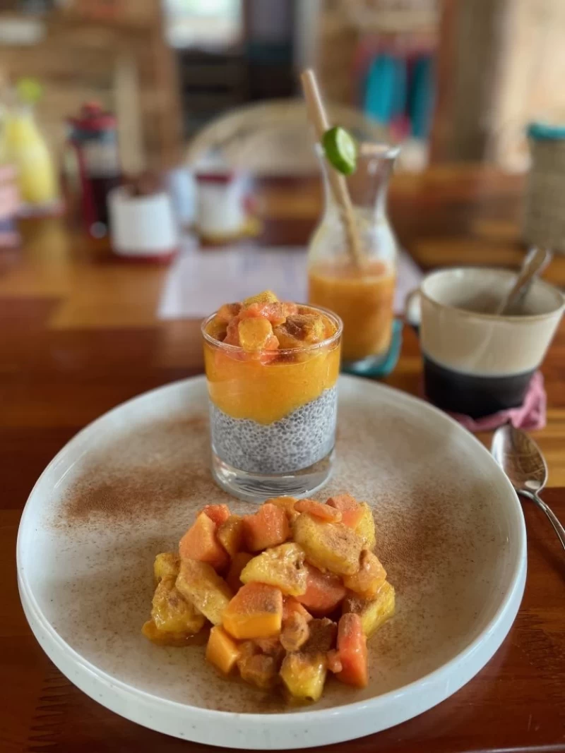 Surf & Relax in Thiranagama: Dein Paradies auf Sri Lanka