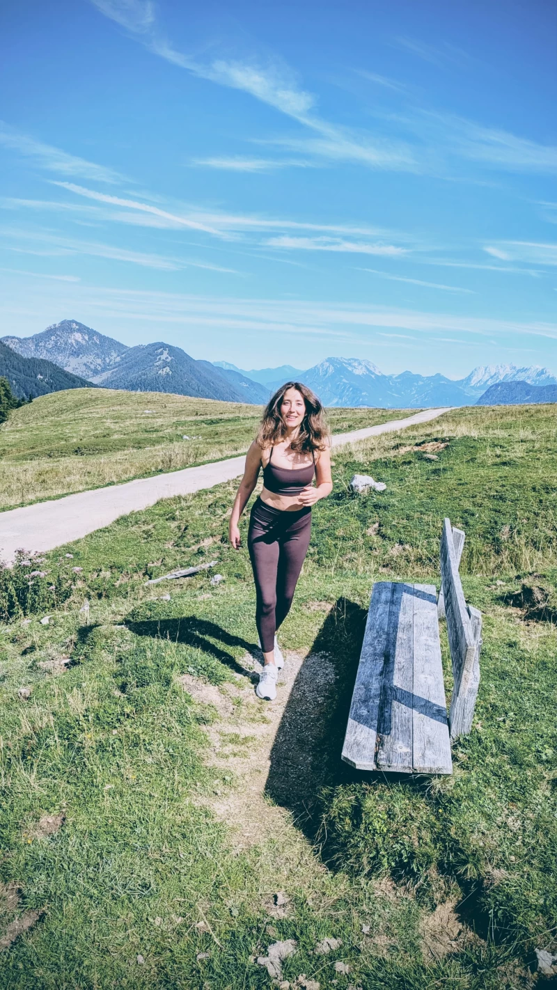 Yoga- und Entspannungs-Rretreat in den Tiroler Alpen