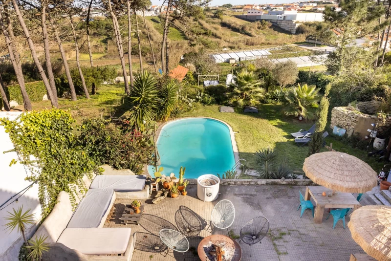 Surfen, Sonne & Soulfood im Surfhaus am Atlantik