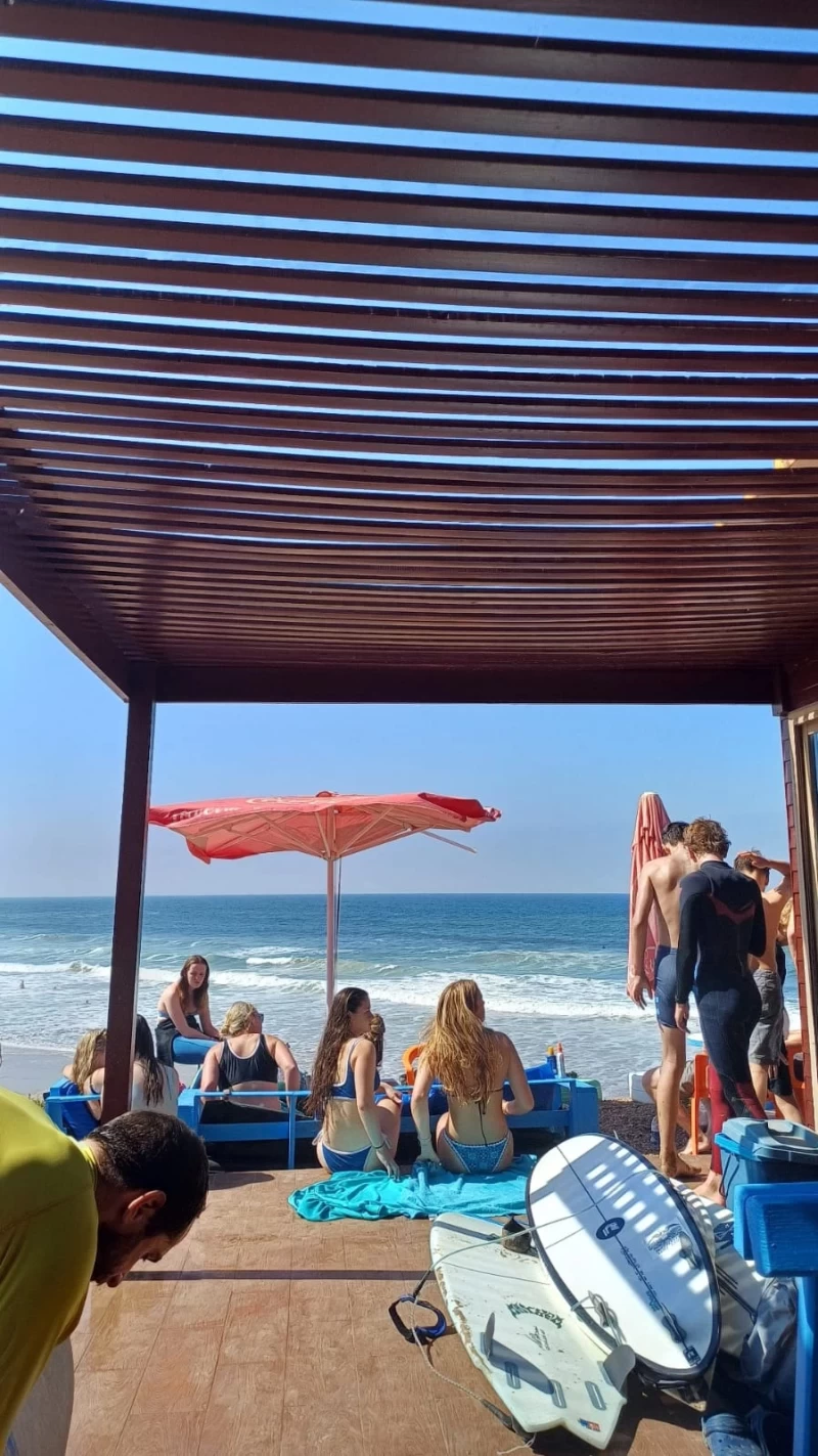 Das versteckte Juwel im Süden Marokkos: Dein Surfurlaub in Mirleft