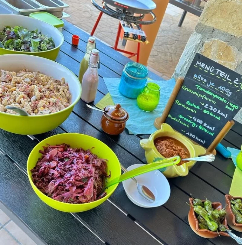 Fit, gesund & leicht: Abnehmreise auf der Sonneninsel Mallorca