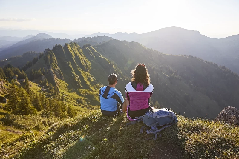 Detox & De-Stress in den Bergen: Dein Yoga Wochenende im Allgäu