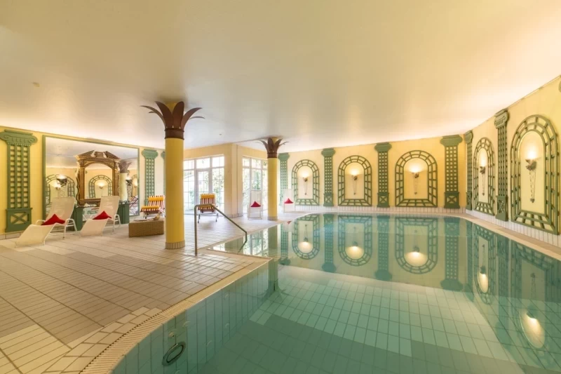 Entschlackung im Urlaub: Yoga und Fasten im Allgäu