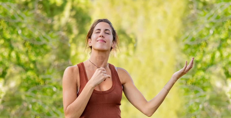 Transformation Retreat: Yoga und innerer Ausgleich in Spanien