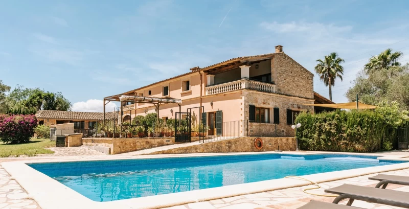 Revitalisierendes Ayurveda-Retreat mit Yoga im sonnigen Mallorca