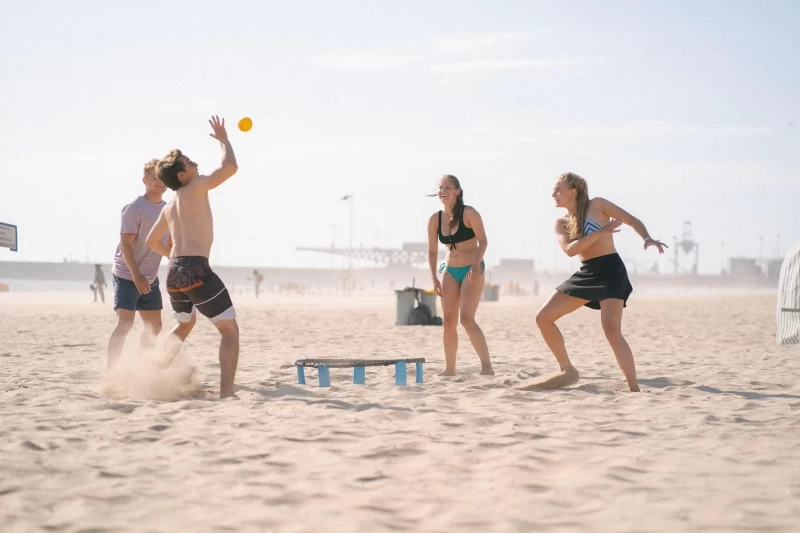 Surf trip to the Atlantic: the perfect adventure for the whole class