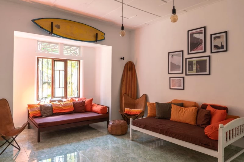 Yoga- und Wellnessreise nach Sri Lanka: Im Einklang mit dir selbst