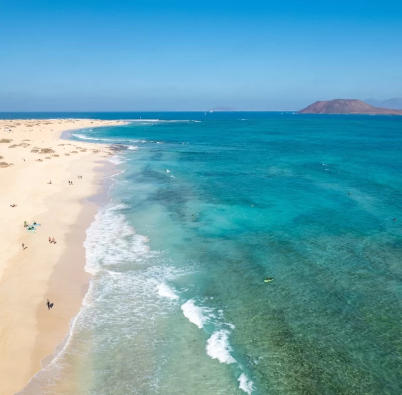 Erwecke deine Sinne: Yoga, Sonnenuntergänge und Gelassenheit