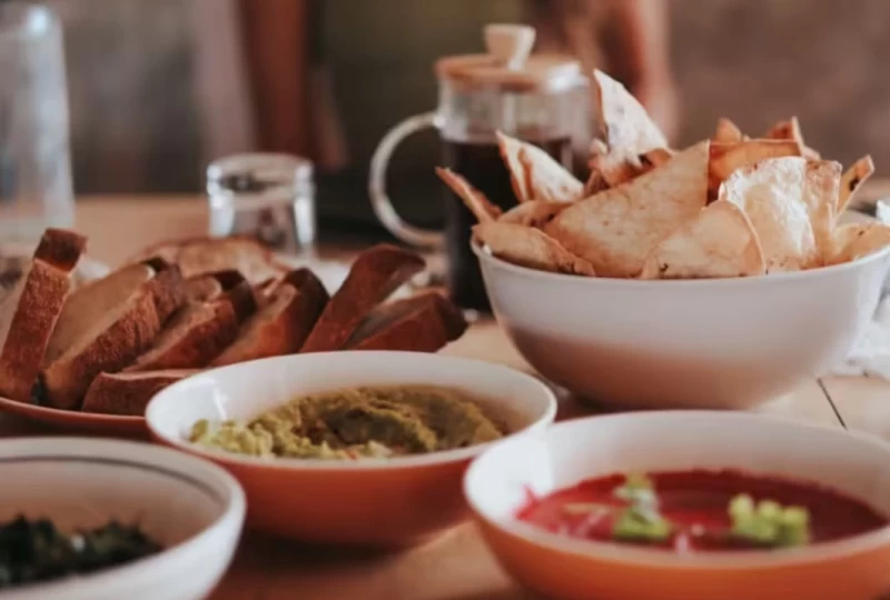 Yoga und Zeit für dich im grünen Paradies Bali