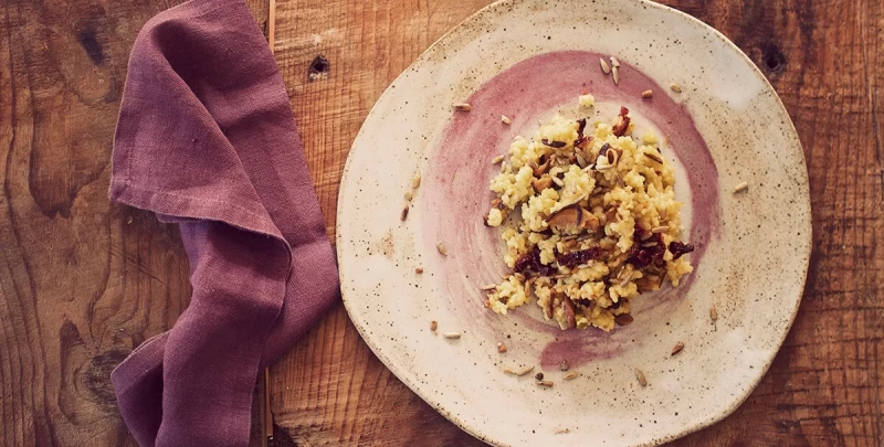 De-Stress-Retreat: Ruhe und Regeneration im Naturpark