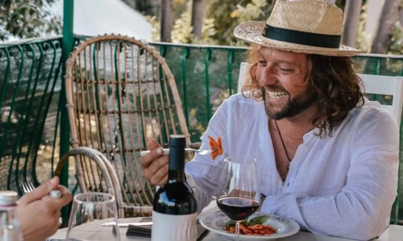 Toskana für die Seele: Yoga und Genuss zwischen Hügeln und Meer