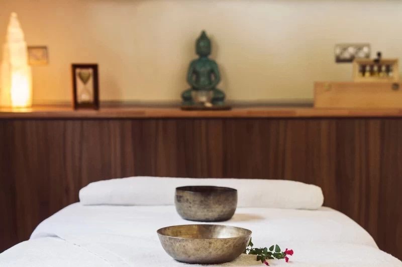 Total Rebalance: Intensive Auszeit in der Natur Spaniens