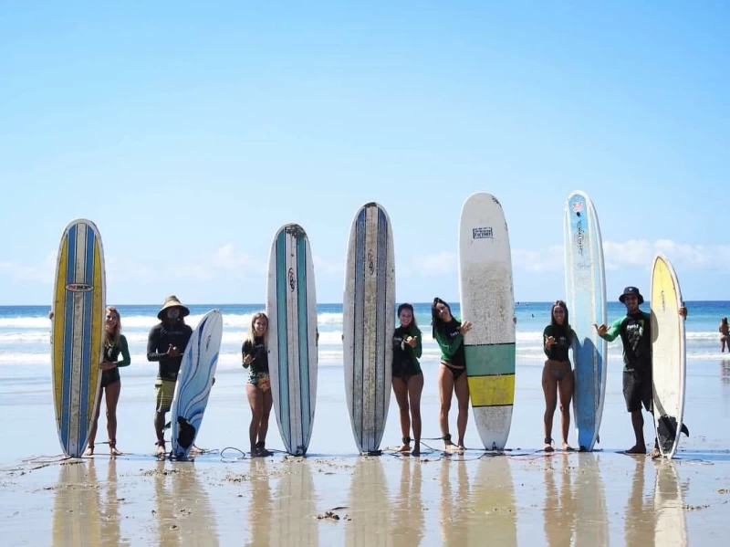 Costa Rica: Dein Paradies für Surfen, Yoga und Abenteuer!