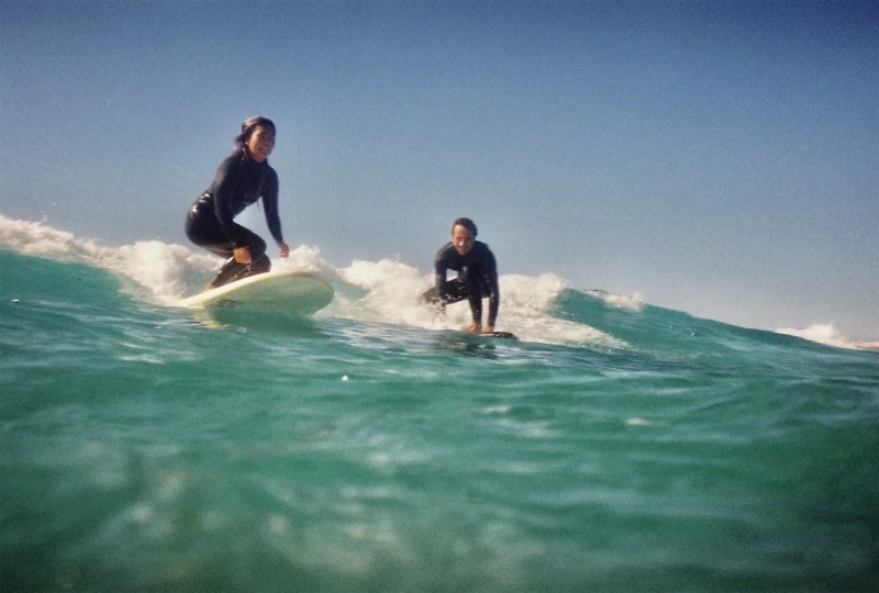 2 Minuten zum Strand - Surfen, Natur & Gemeinschaft südlich von Porto