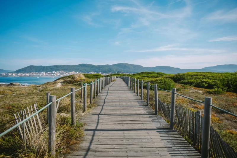 Maré Viva: Lebe, wachse, blühe – Dein Retreat am Meer