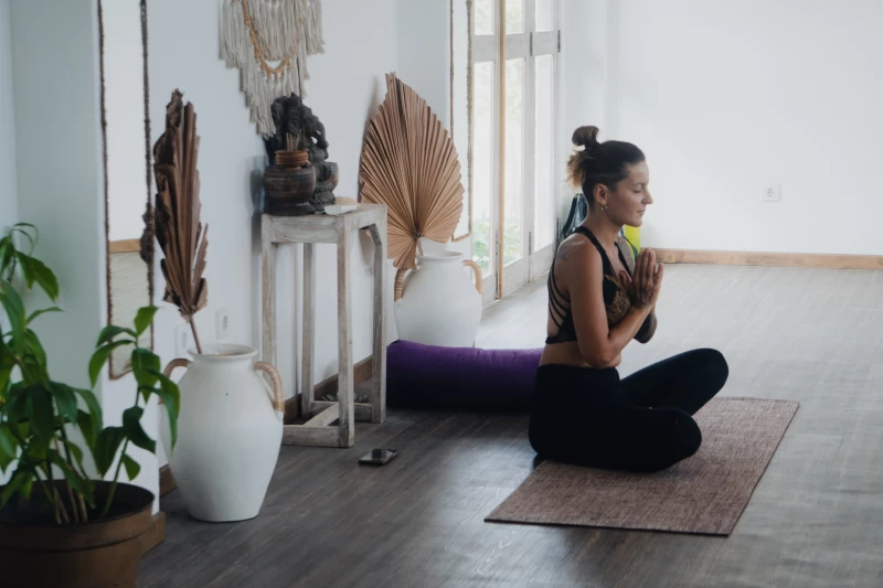 Yoga & Freitauchen: Erlebe das tropische Paradies