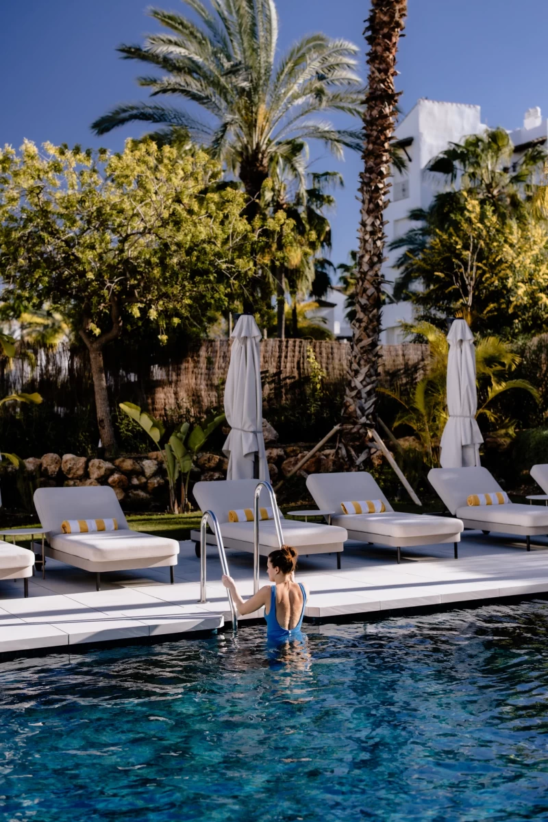 Stay Pure: Dein Detox-Retreat für mehr Vitalität