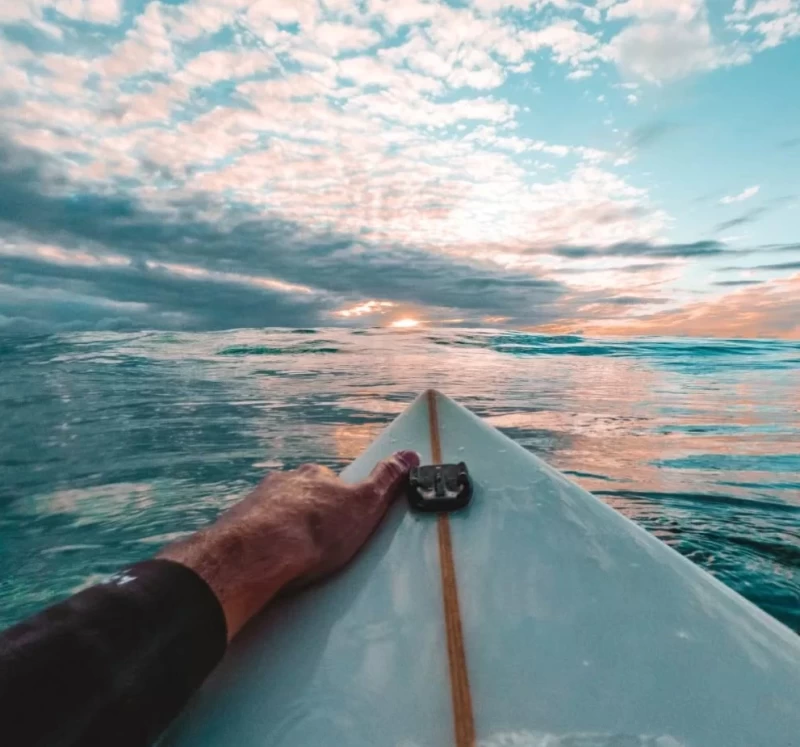 Surf & Chill: Dein Surfcamp im Süden Teneriffas