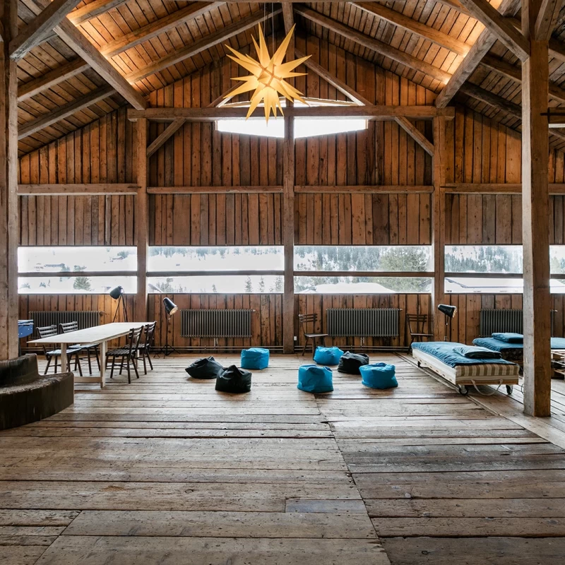 Fitness, Yoga & Wandern: Abwechslungsreicher Aktivurlaub in Tirol