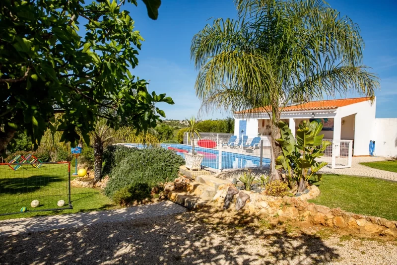 Surfurlaub in modernen Apartments im Süden Portugals