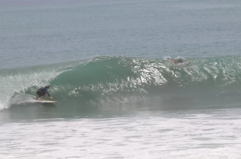 Surfurlaub in Pavones - Surfe die berühmteste Welle Costa Ricas