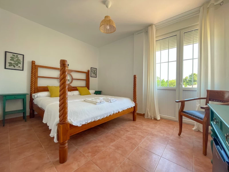 Surfurlaub für Schulklassen im gemütlichen Hotel mit Garten