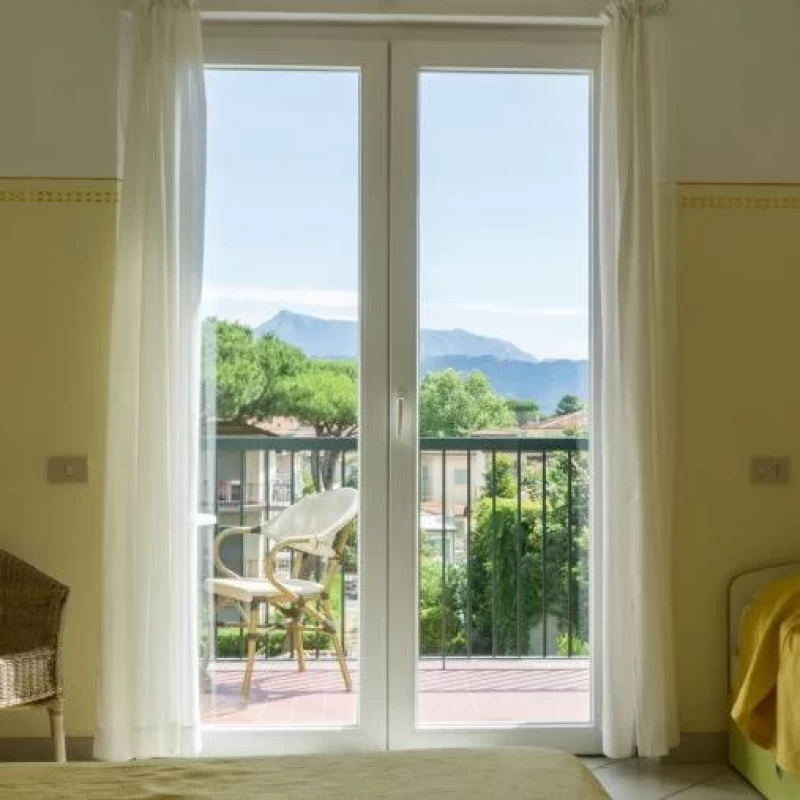 Toskana für die Seele: Yoga und Genuss zwischen Hügeln und Meer