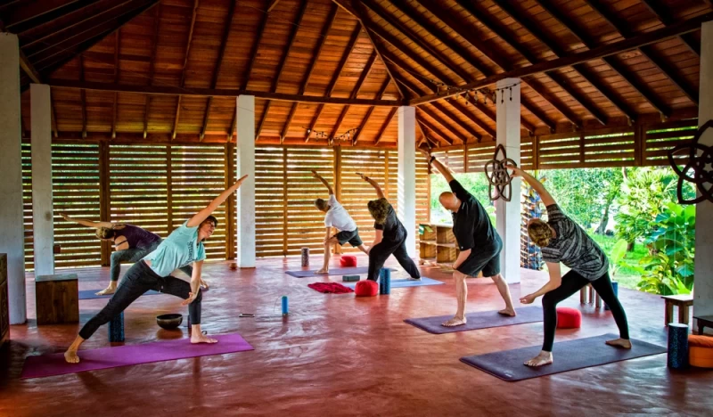 Ayurveda-Retreat: Deine Reise zu Gesundheit und innerer Balance