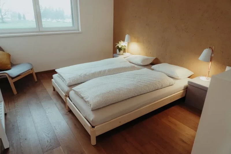 Liebevolle Ehrlichkeit: Weite deinen inneren Raum. I AM - das Retreat