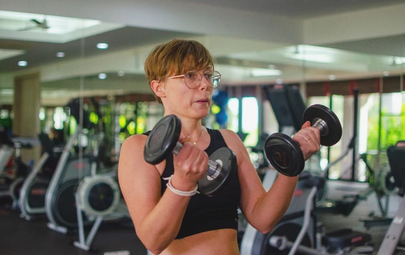 Ganzheitliche Wohlfühl-Fitness-Reise mit Personal Training & Massagen