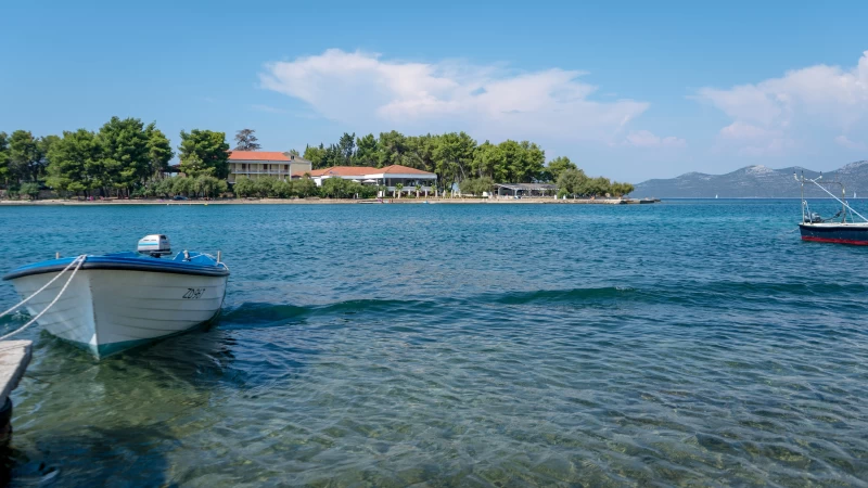 Unplug & Reconnect - Dein achtsamer Insel-Urlaub