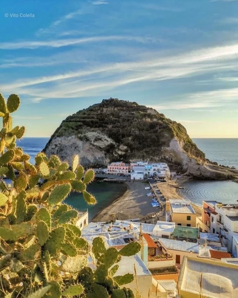 The Green Island Retreat: Yoga & Wellbeing in Ischias Thermalparadies