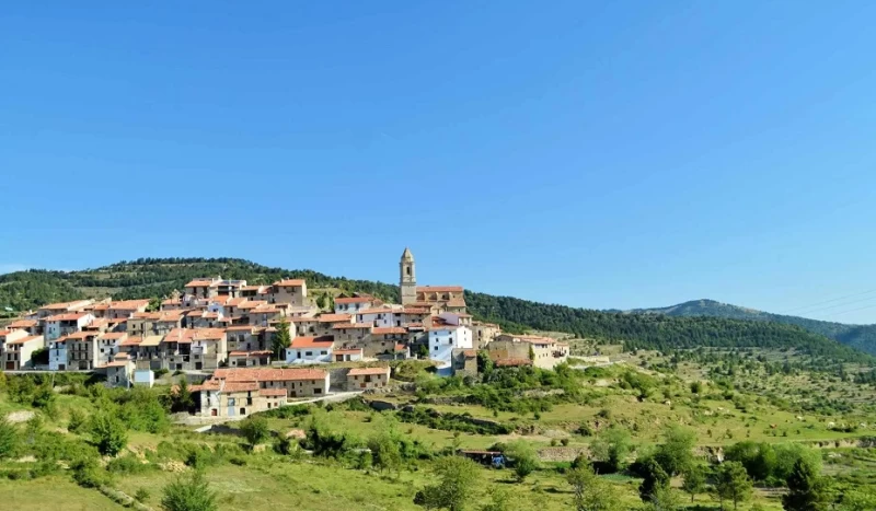 Trekkingtour durch Spaniens wildestes Bergmassiv