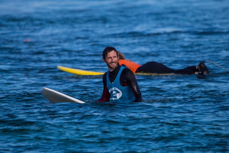 Corralejo Beach Vibes – Villa mit Pool & Surfspot vor der Tür