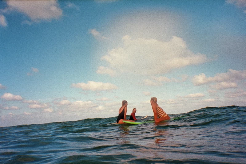 2 Minuten zum Strand - Surfen, Natur & Gemeinschaft südlich von Porto