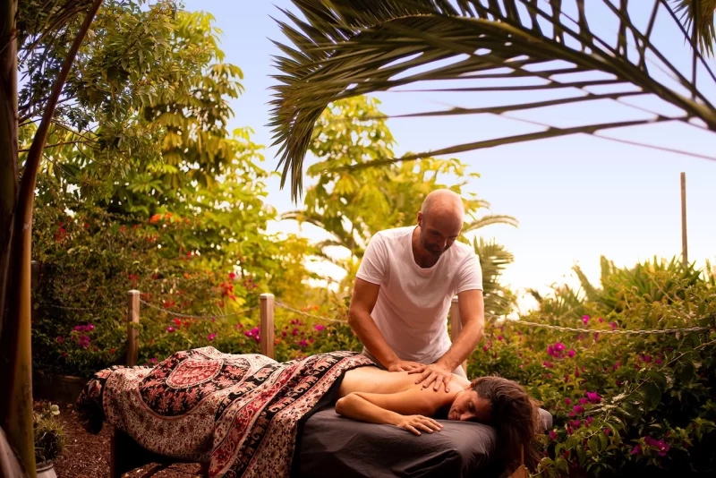 Authentisches Ayurveda & Yoga auf Teneriffa: Persönlich & individuell