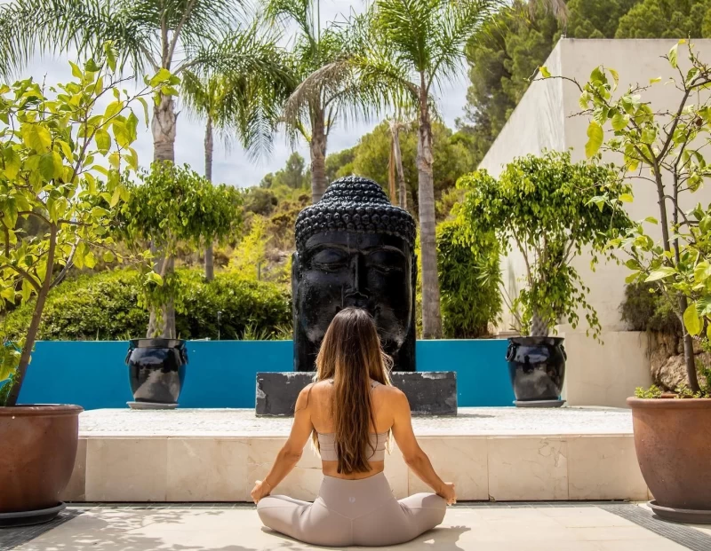 Transformative Yoga Retreat in the Midst of Spanish Nature