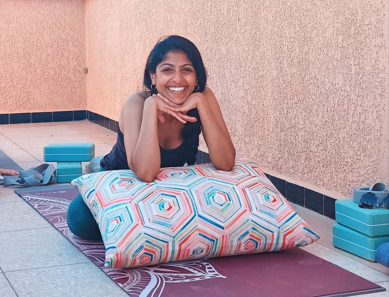 Kurztrip in Afrika - Yoga-und Kultur Retreat in Marrakesch
