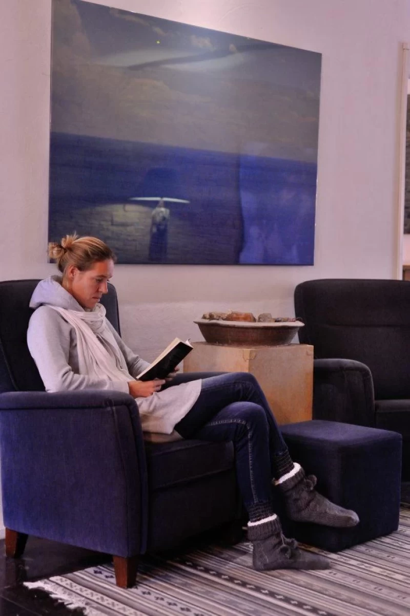 Schritt in die Stille: Veganes Nâm Stille-Meditations-Retreat