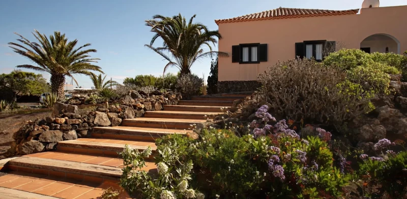 Surf & Soul: Dein Surfcamp-Erlebnis auf Fuerteventura
