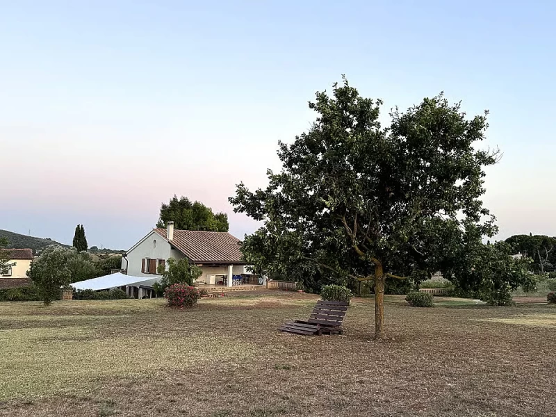 Besinnliche Weihnachtstage mit Yoga in der Toskana