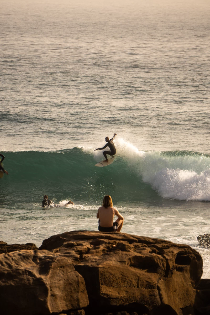 Surfen, Yoga und Skaten - Erlebe aktive Tage in Marokko