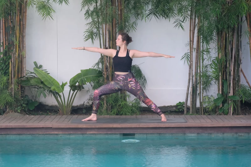 200 Stunden Multi-Style Yoga Teacher Training auf Bali