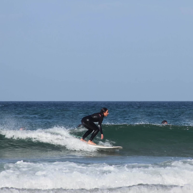 Surfen pur in Marokko - dein All-Inclusive Surfcamp in Tamraght