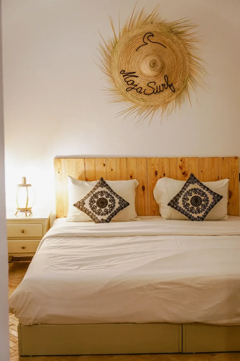 Surfen & Yoga in Tamraght - Wellen, Gemeinschaft & marokkanische Magie