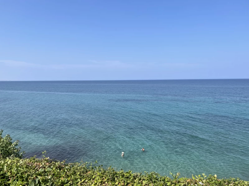 The Inner Reset Retreat - Klarheit und Mut auf deinem Weg