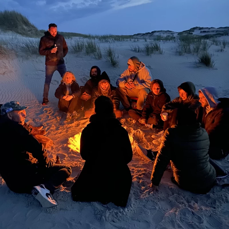 Krav Maga & Jiu Jitsu 10th Planet Camp – Intensivtraining auf Amrum