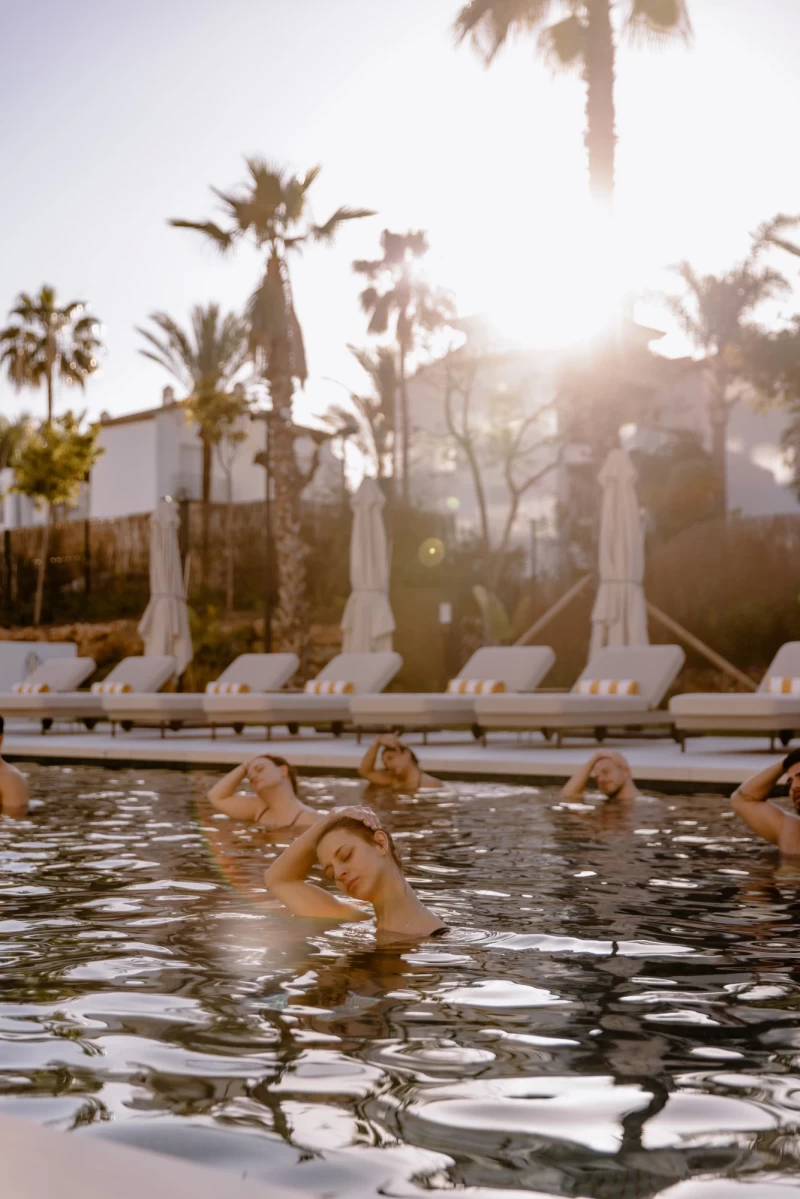 Stay Strong: Dein Wellness- und Fitnessurlaub am Meer