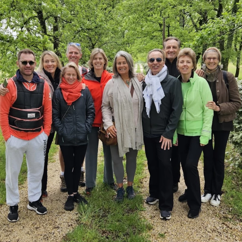 Organic Juice Detox & Yoga-Retreat in Wales